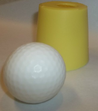 Golf Ball Mold