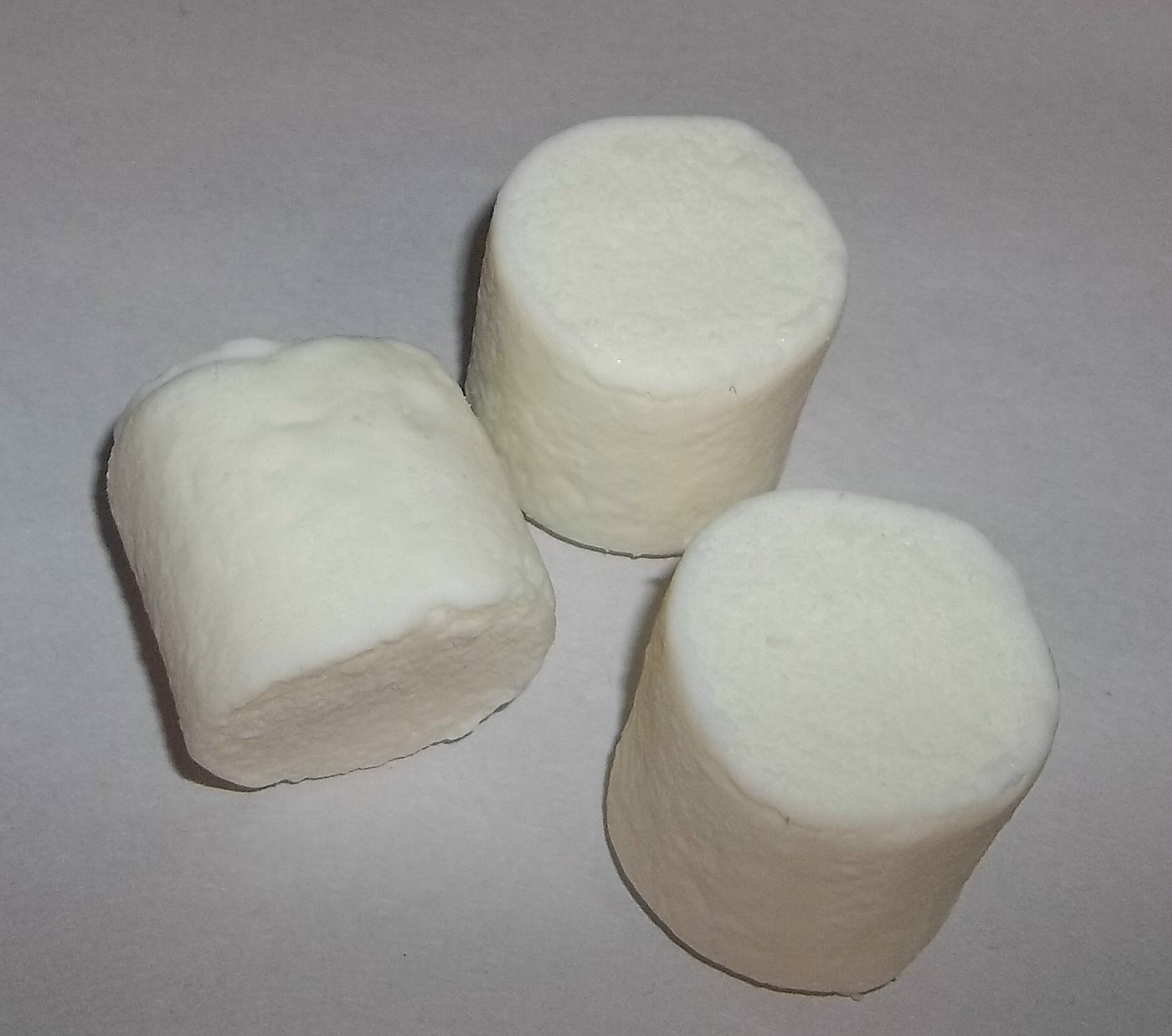 Marshmallow plastic mold, food mold, bath bomb mold, candle - Inspire Uplift