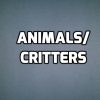 Animals & Critters
