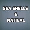 Seashells & Nautical