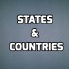 States/Countries